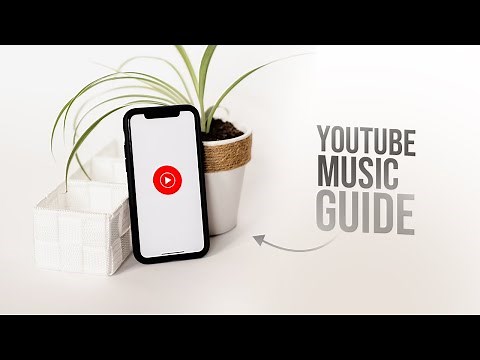 Youtube Music - Full Guide (2023)