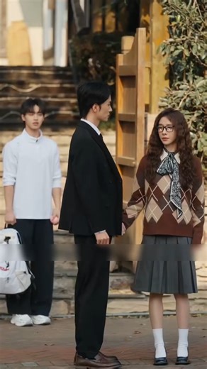 Her Kindness to an Old Lady Captures the Heart of a Billionaire Who Marries Her at First Sight | Bader Obermaiselstein