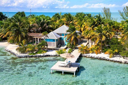 13 Best All-inclusive Belize Resorts for Your Next Tropical Getaway