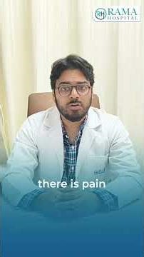 Lipoma or Lump? When Should You Worry? | Dr. Faisal Raza Explains | Rama Hospital Noida