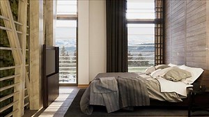 Camp Zero, Champoluc, Italy | SNO