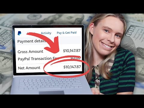 How To Start A Profitable Business For FREE (With NO MONEY) & QUIT Your JOB!