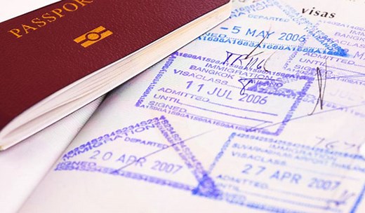 Visa Exemption and Bilateral Agreement | ThaiEmbassy.com