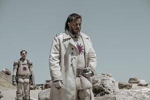 Raised by Wolves: Mithraism and Sol Explained | Den of Geek