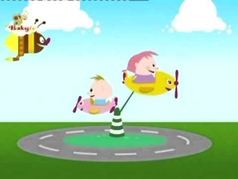 Babytv Wonderpark 1