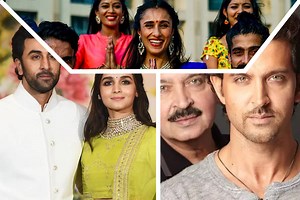 What Is Bollywood? Definition & Examples From Cinema