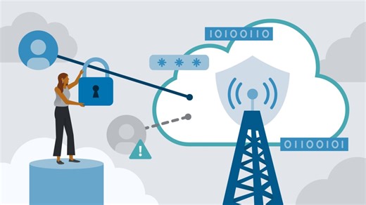 5G Security in Depth: A Hands-On Approach to Securing RAN, Core, and Telco Cloud Online Class | LinkedIn Learning, formerly Lynda.com
