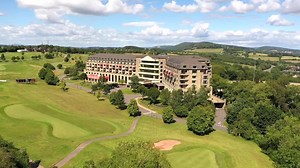 It is our privilege to reopen and welcome guests back to the Celtic Manor Resort from tomorrow, Tuesday 14th July 👋 Here you will find plenty of breathing space, room to relax and fresh Welsh air to enjoy 🌄 All we need now is you - we’re ready and waiting to give you a fantastic break www.celtic-manor.com | The Celtic Manor Resort