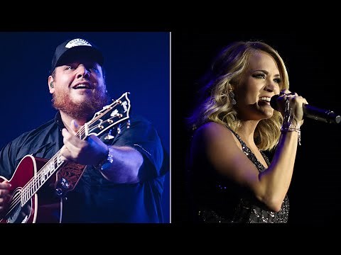 Top 40 Country Songs of 2025 Playlist