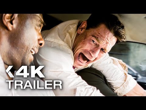 THE BEST NEW COMEDY MOVIES 2025 (Trailers)