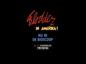 Flodder In Amerika! (1992) - NL trailer