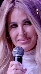 Doing everything for the kids. ❤️ Honestly Cavallari: The Headline Tour premieres Wednesday at 10pm ET/PT on E! | E! Entertainment