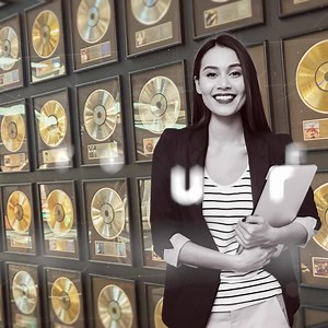 Study the Business of Entertainment | The Los Angeles Film School