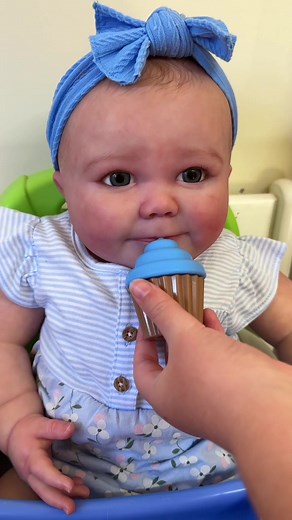 Aliyah's Playborn World Open Day 🥰 Reborns & Baby Dolls