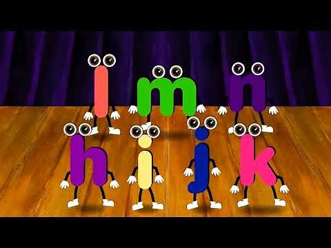 Ultimate ABC Song Collection for Kids | Fun Alphabet Songs and Nursery Rhymes!