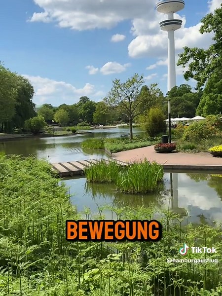 Hamburger Fernsehturm: Telemichel kommt zurück!