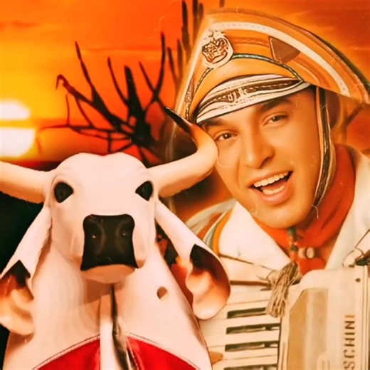 LUIZ GONZAGA 🪗 BOI BUMBÁ "HD" | Bom Gosto Musical Legendado