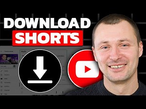 How To Download YouTube Shorts Easily