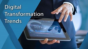 12 Digital Transformation Trends for 2024: Current Predictions You Should Know - Financesonline.com