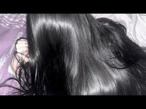 BIOTIN EFFECT | Strong • Thick • Long • Fast-Growing Hair Subliminal