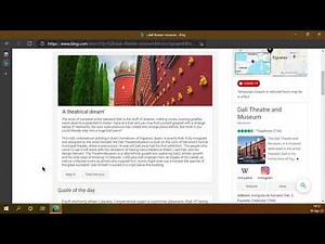Bing News Quiz - Week 15 of 2021