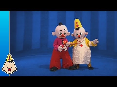 Bumba and Bumbalu play doctor - Bumba | Episode