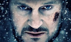 The Grey - Where to Watch and Stream Online – Entertainment.ie