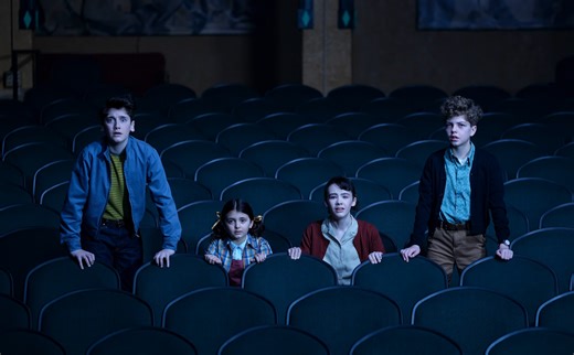 Dit zijn momenteel de populairste series op Netflix, HBO Max en andere streamingdiensten