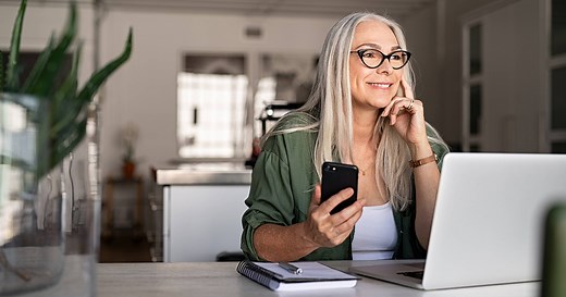 Beratung per Video-Chat