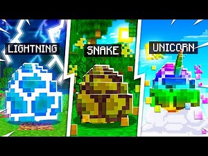 20 *NEW* DRAGONS MINECRAFT NEEDS TO ADD!