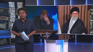 Kijk hier naar het NOS Journaal van 20.00 uur, met het belangrijkste Iran-nieuws