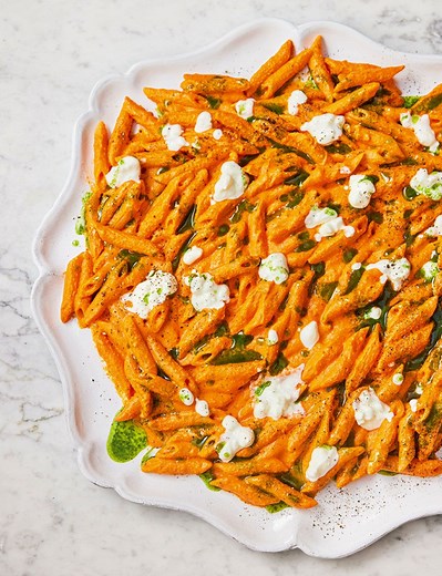 How to cook pasta: a step by step guide | Features | Jamie Oliver