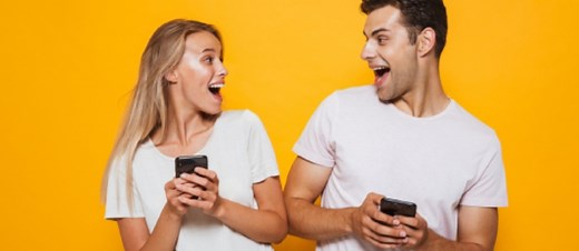 The 15 Best Apps for Couples in 2026