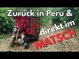 Auswandern nach Peru, die Zweite! Endlich wieder Leben!