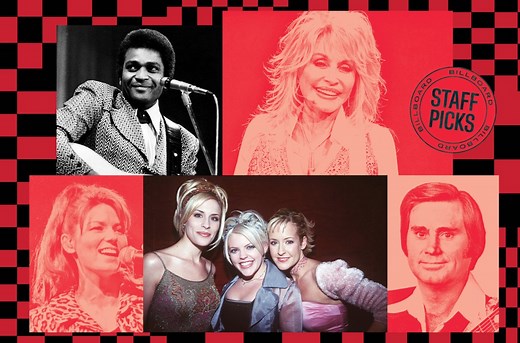 The 100 Best Country Songs of All Time (Full List): Staff Picks