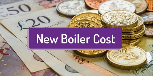 How Much Do New Boilers Cost in 2025: UK Boiler Price Guide