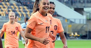 WK vrouwenvoetbal: wat weet jij van de Oranje Leeuwinnen?