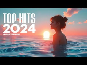 Trending Music 2024 🌈 ~ Best Hits of the Year 🌟 ~ Best Songs of 2024 Playlist 🎧