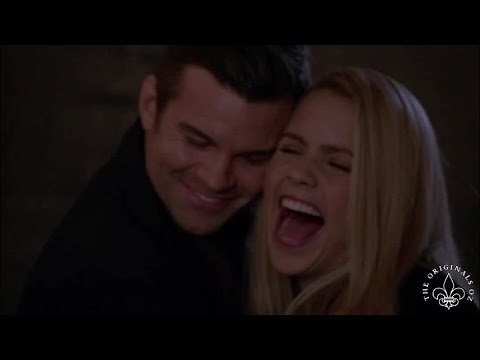 The Originals Season 3 Bloopers FULL (Gag Reel)