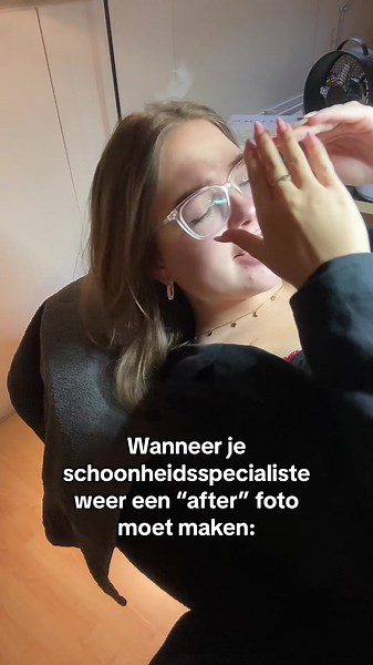SCHOONHEIDSSALON GRONINGEN op TikTok