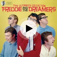 A Windmill In Old Amsterdam by Freddie & The Dreamers