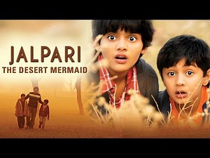 Latest Hindi Movie | Jalpari - The Desert Mermaid | Showreel | Parvin Dabas