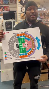 It’s Kalvin Brown Better Days Records West 🎫 Come down and get your New Edition: Legacy Tour with Keith Sweat, Guy and special guest Tank Only 15 days left. This will be a night to remember!!!! Black Promoters Collective Friday, April 14th KFC Yum! Center 🎫BPCTICKETS.COM | LaKeith Entertainment Inc.