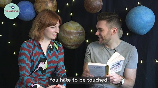 Men Are From Mars Women Are From Venus is 25! 👫 Here's your 3 minute guide. | BBC Radio 4