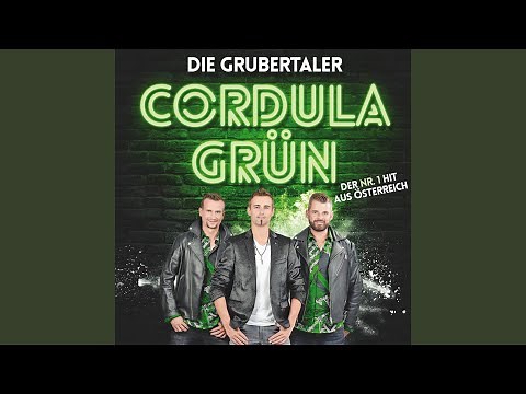 Cordula Grün