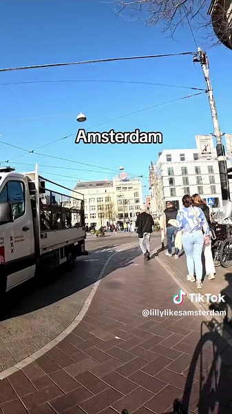 Exploring Amsterdam: Your Ultimate City Guide