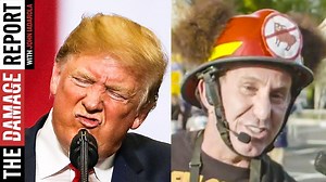 Brett Erlich & Francesca Fiorentini Laugh At Trump Rally’s Most Ridiculous Moments | The Damage Report