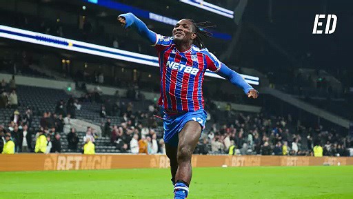 El Crystal Palace no se quedará con Uche y volverá a Getafe