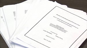 Victims of now-dead Ohio State doctor who abused 177 angered that officials were aware