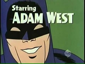 Classic Batman TV Series Opening Credits (1966) | Iconic Theme Song